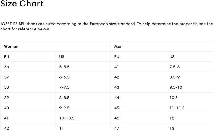 Image du produit Josef Seibel Sneakers (41)