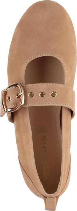 Actual product image Tamaris Ballerina (37)