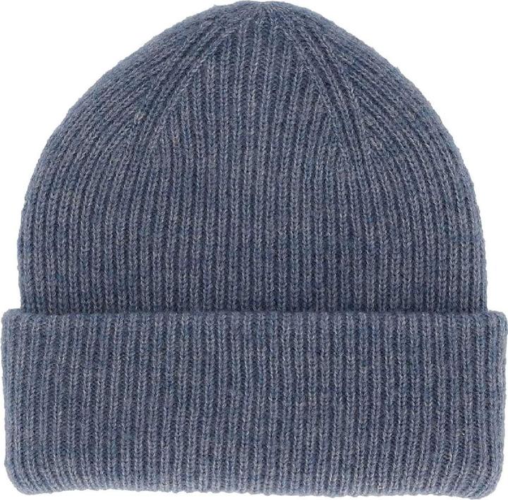 Immagine prodotto Nobrand Cappello Sarlini in maglia OS Denim Melange