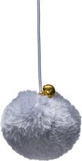 Actual product image Beeztees Homira (110 cm, Beige, Grey)