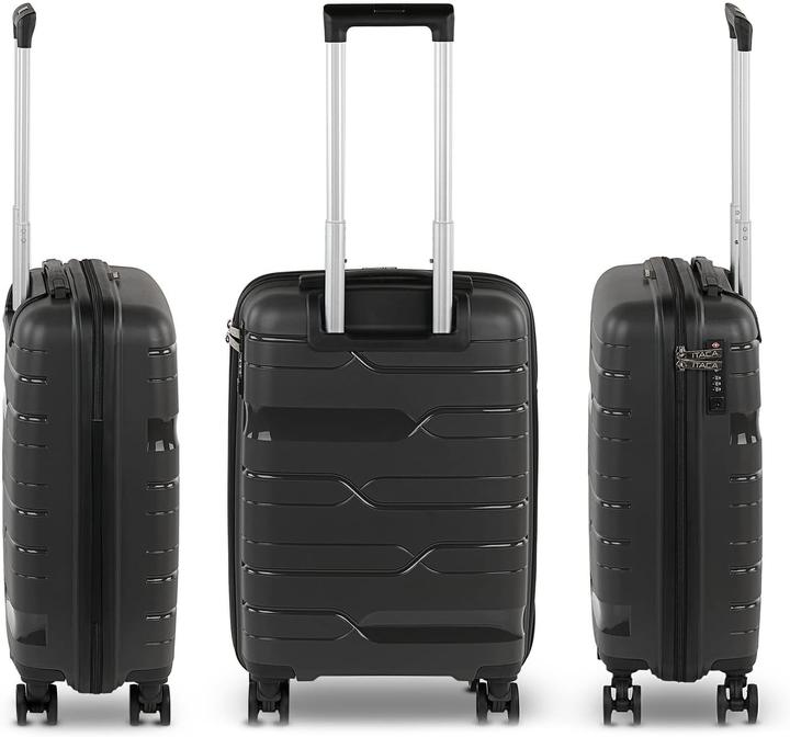 Actual product image Itaca Hartschalenkoffer Handgepäck (33.60 l)