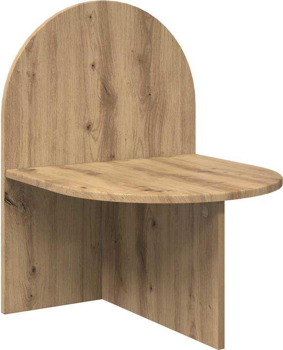 Marrone, Rovere artigianale