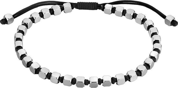 Produktbild True Rebels Herren Armband - 39020 (Edelstahl)