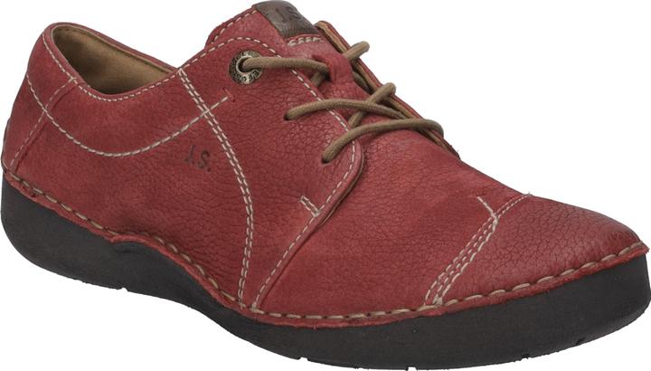 Produktbild Josef Seibel Schnürschuhe (45)