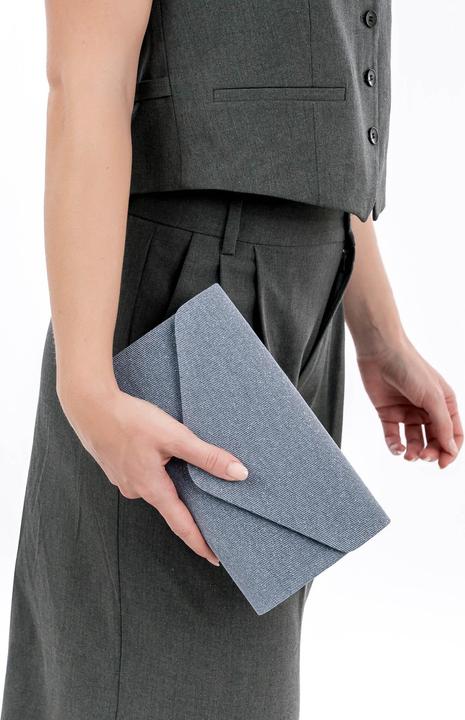 Image du produit Tamaris Clutch TAS Amalia Denim