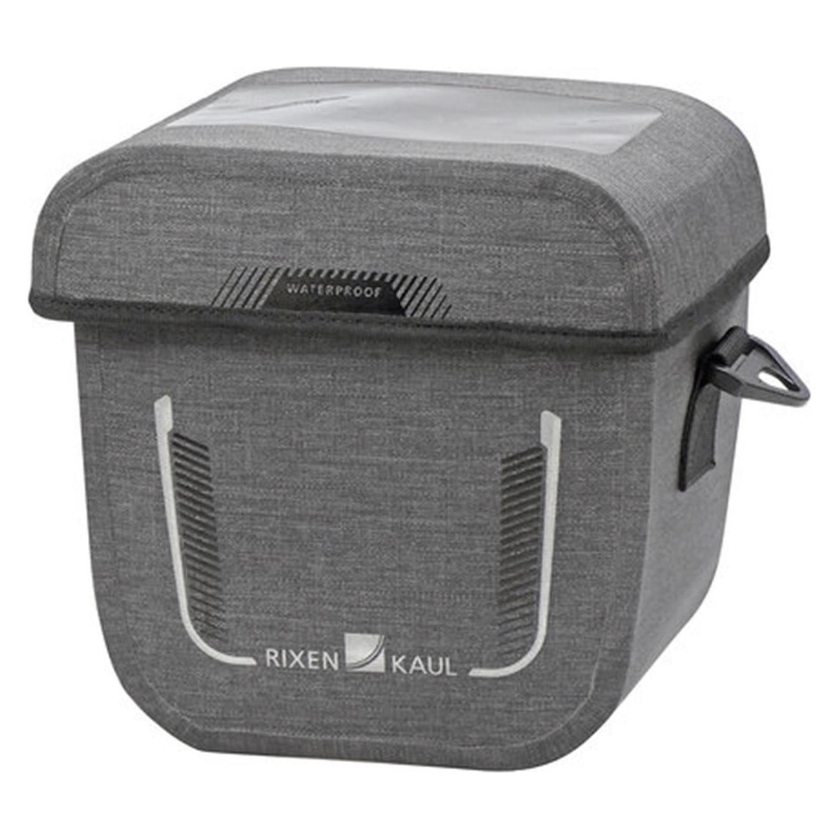 KlickFix, Velokorb, (3.50 l)
