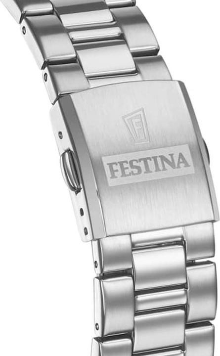Produktbild Festina Klassik (Analoguhr, 40 mm)