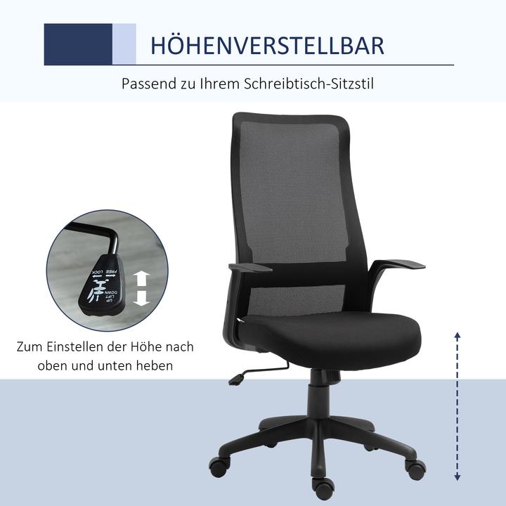 Image du produit Jamb Chaise de bureau (47 - 57 cm)