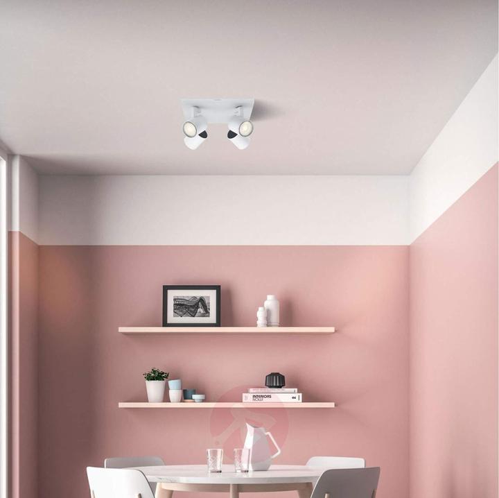 Image du produit Philips Hue Coureur (270 lm, GU10)