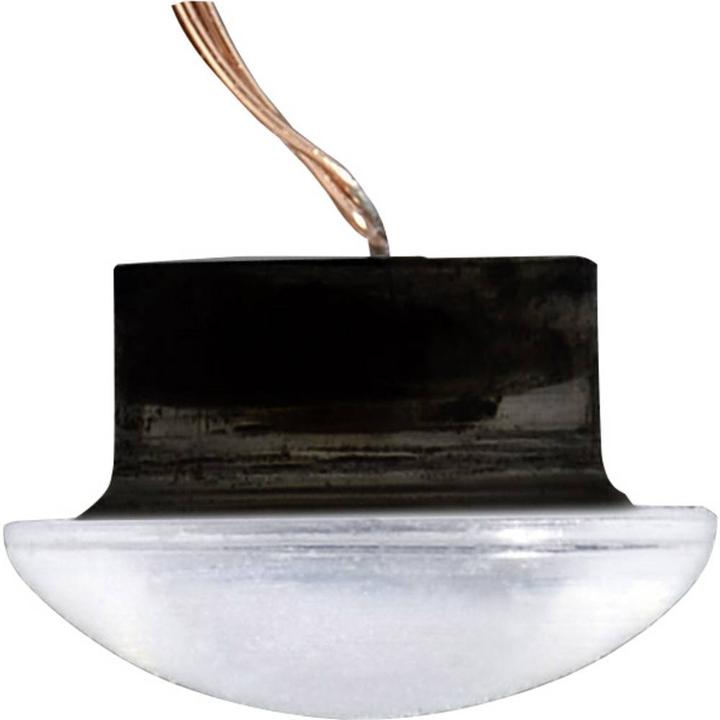 Actual product image Viessmann H0 ceiling spotlight 1 pc.
