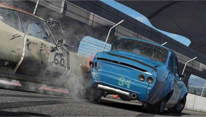 Immagine prodotto THQ Wreckfest (PC, DE)