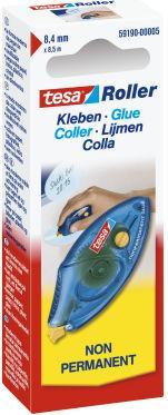 Image du produit tesa Roller de colle détachable