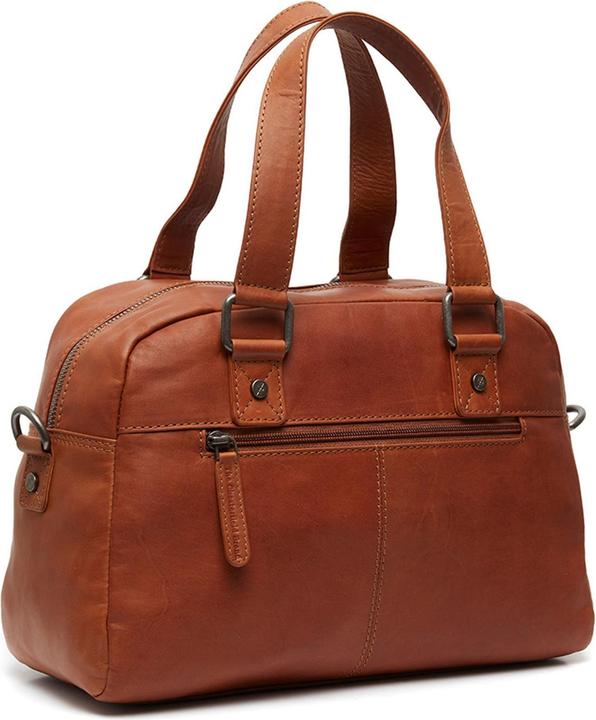 Actual product image The Chesterfield Brand Dover handbag leather 34 cm