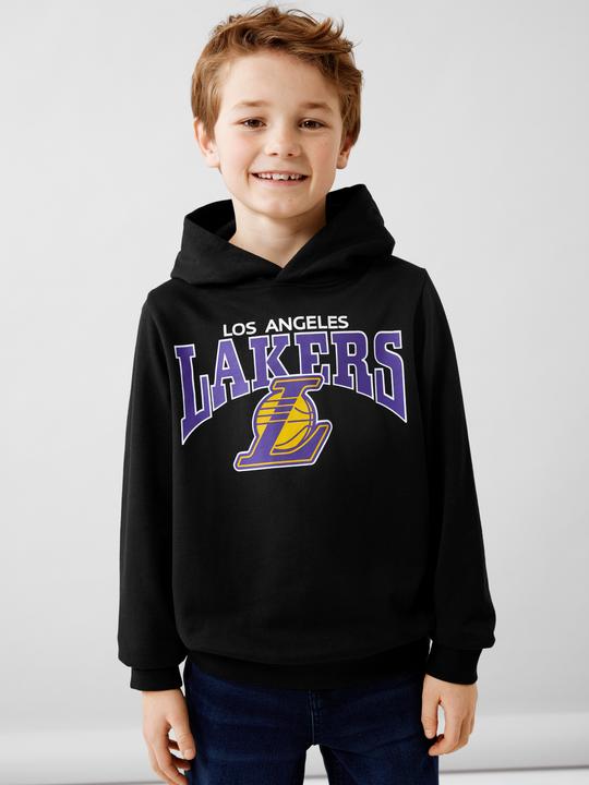 Produktbild Name it NBA Hoodie (134, 140)