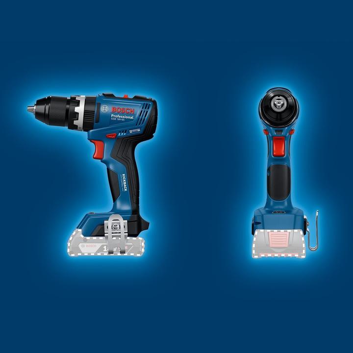 Image du produit Bosch Professional GSB 18V-65