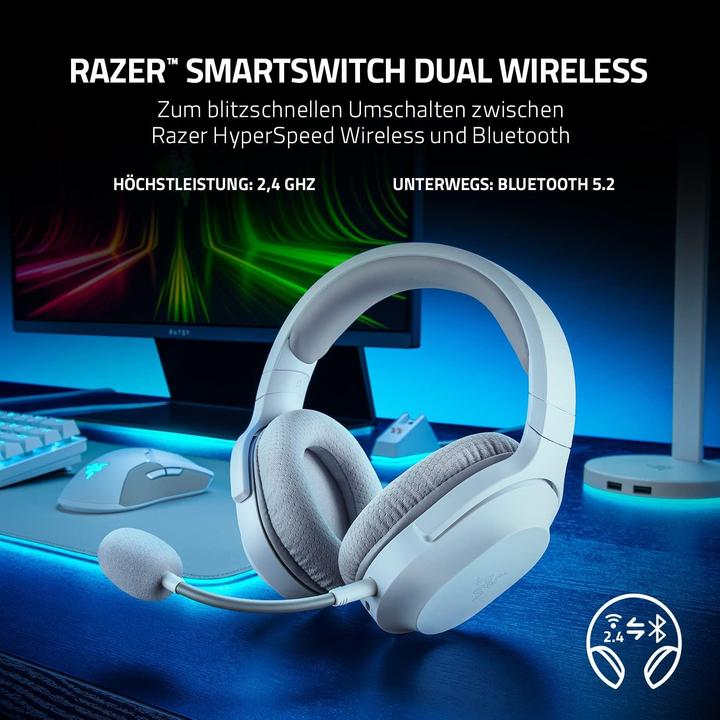 Productafbeelding Razer Barracuda X (2022) (Draadloze)