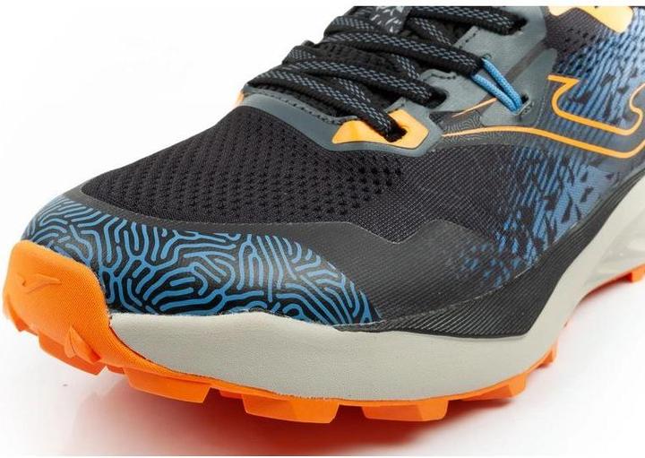 Actual product image Joma Tundra 2631 running shoes for men (43)