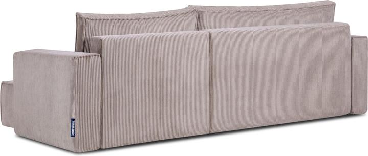 Produktbild Konsimo Napi (Ecksofa)