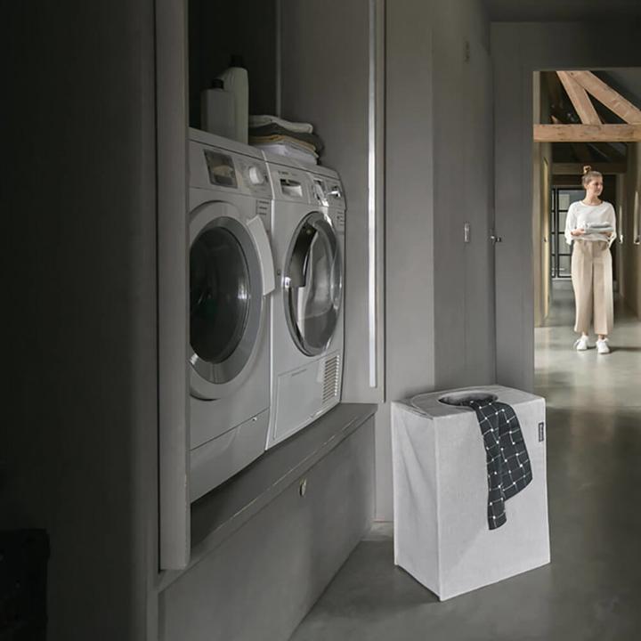 Immagine prodotto Brabantia Sacchetto del cesto della biancheria (55 l)