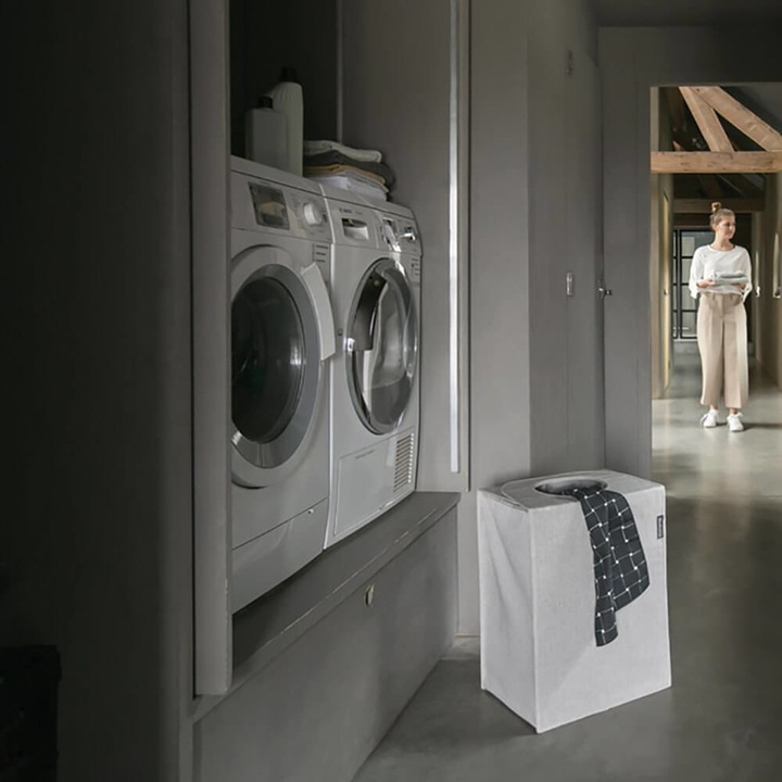 Immagine prodotto Brabantia Sacchetto del cesto della biancheria (55 l)