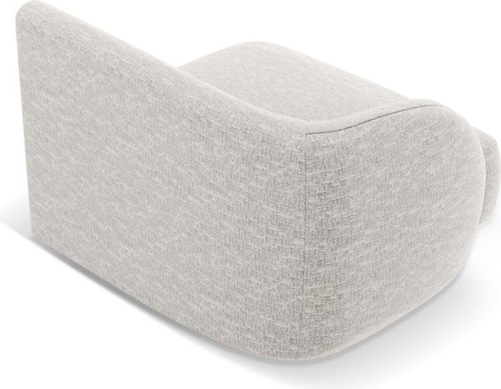 Actual product image Micadoni Miley (1-seater, Modular sofa)