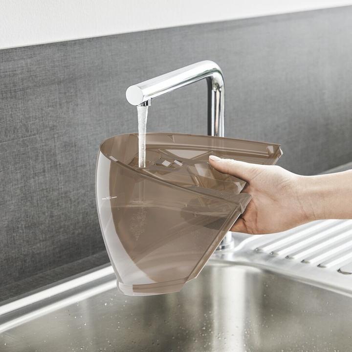 Actual product image Tefal GV9E22E0 (2200 W, 550 g/min)