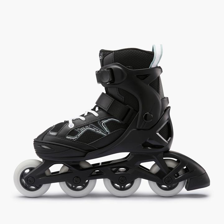 Actual product image Oxelo FIT3 (32, 33, 34, 35)