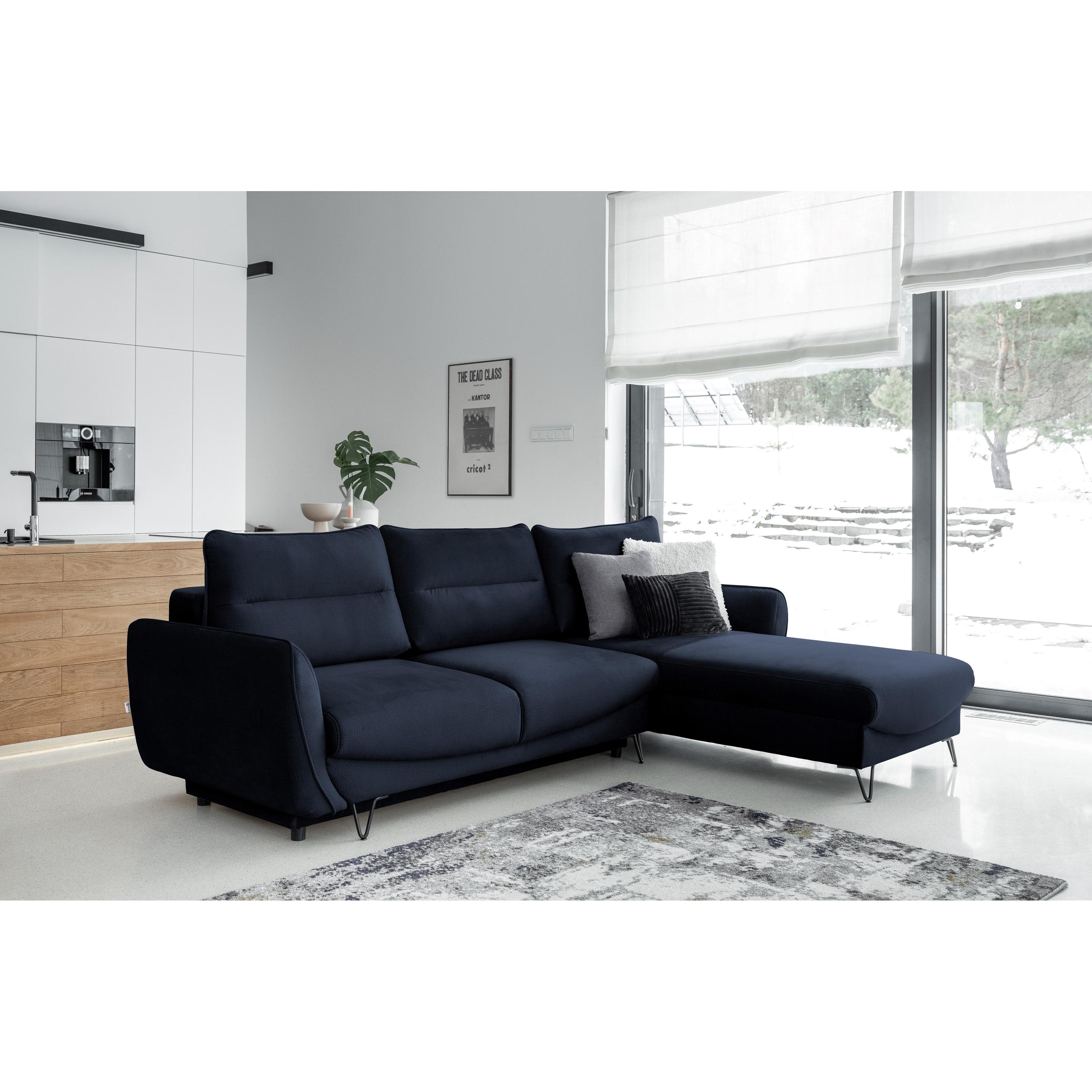 ELTAP, Sofa, Silva (3-Sitzer, Bettsofa, Ecksofa)