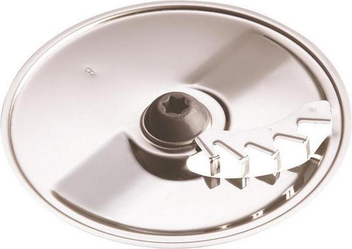 Actual product image Kenwood Ejection scraper AT340
