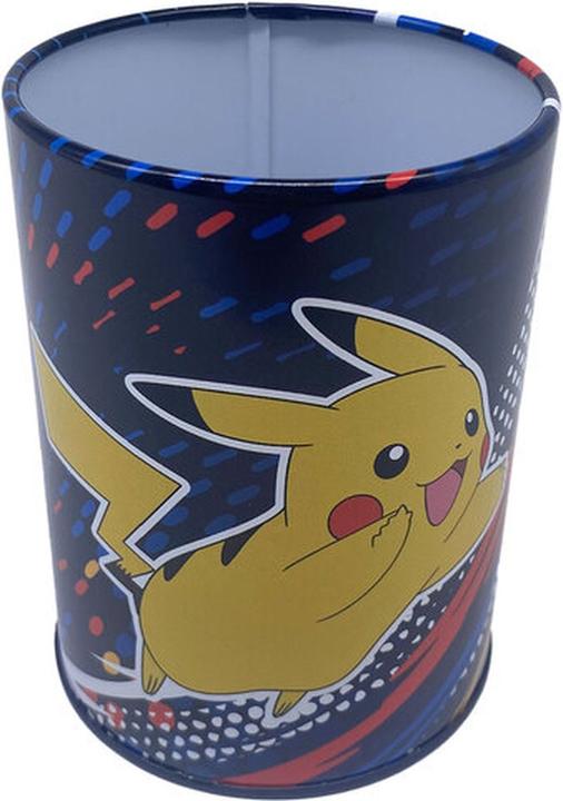 Image du produit La Plume Dorée Pokemon -