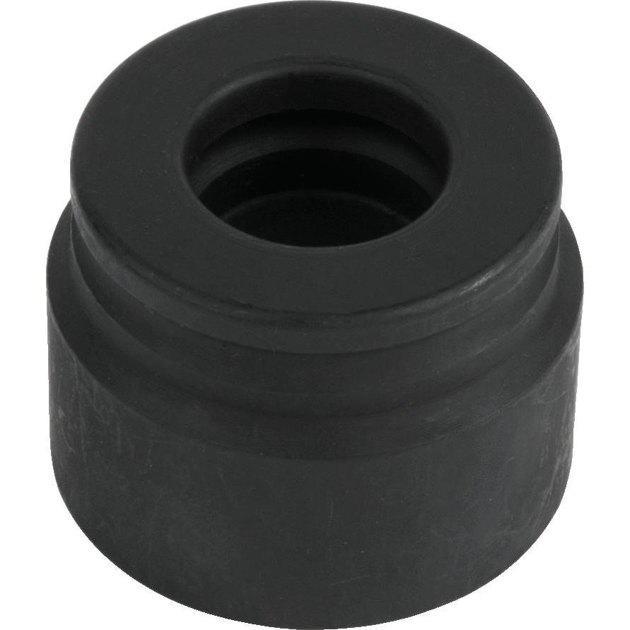 KS Tools, Fahrzeug Werkzeug, Ausbau Druckstück Gr.2, schwarz, Ø40xH30mm