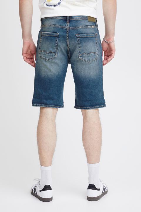 Actual product image Blend BHDenim shorts w. multiflex 20707722 (XXL)
