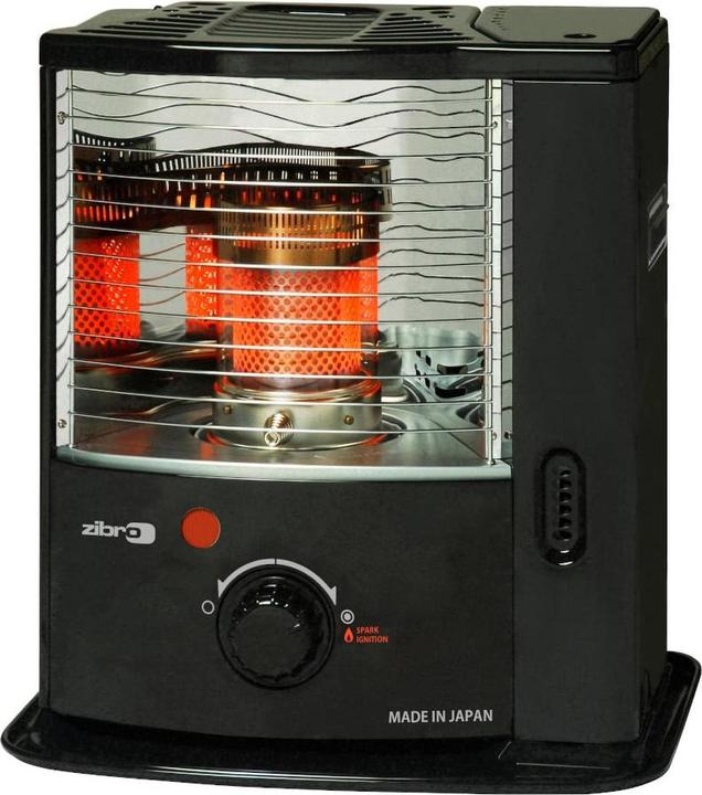 Immagine prodotto Zibro Riscaldatore a petrolio (2200 W)