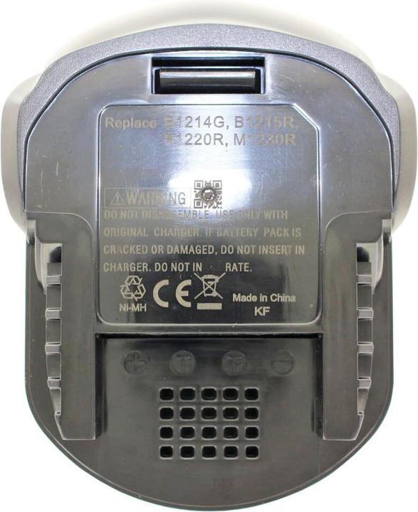 Actual product image Würth Akku SD 12 Akku, 0700980320, 0700980325 (12 V)