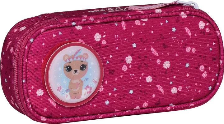 Produktbild Beckmann Schlamperetui Classic