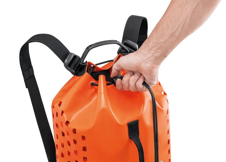 Productafbeelding Petzl YARA GIDS 25