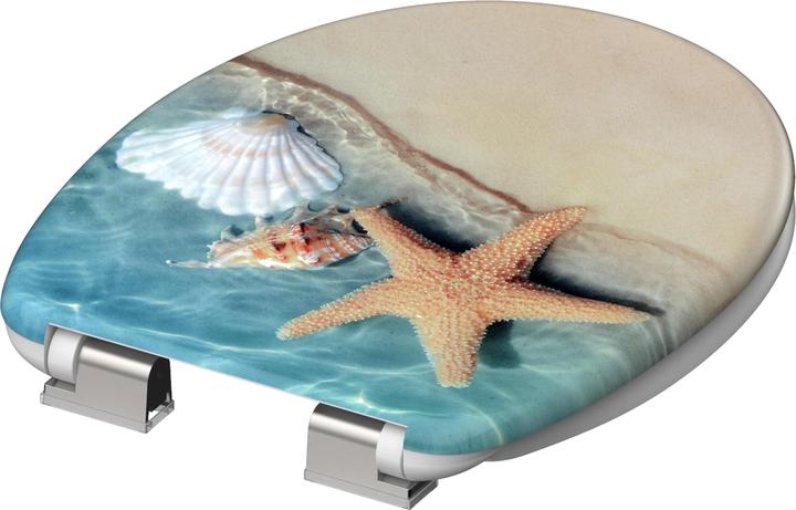 Produktbild Schütte Beach