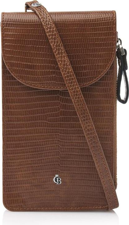 Produktbild Castelijn & Beerens Giftbox Crossbody-Handytasche