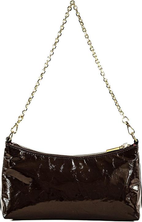 Immagine prodotto Coccinelle Aura Mini Bag Grained Leather