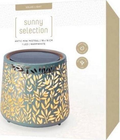 Immagine prodotto STT Antic Mini