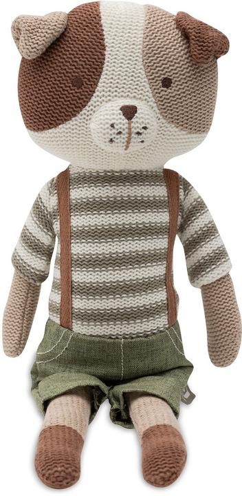 Image du produit Jollein Kuscheltier Dog Mick (40 cm)