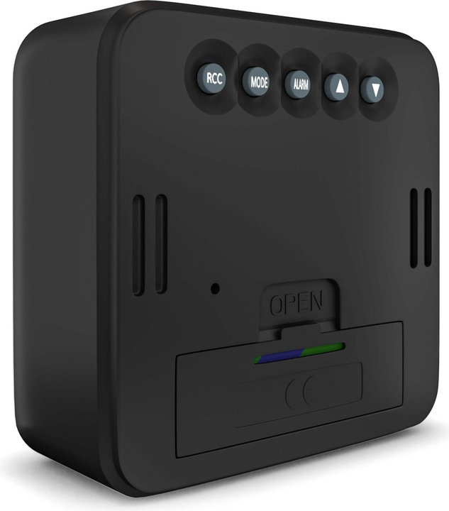Produktbild Mebus Funkwecker