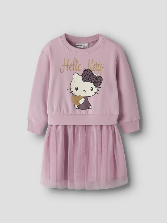 Actual product image Name it Hello Kitty Kleid (116)