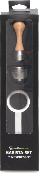 Produktbild Birkmann Wiederauffüllbare Kaffeekapsel für Nespresso-Maschinen