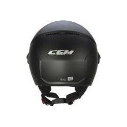 Thumbnail - CGM, Motorradhelm, 167A Flo Mono (51 - 52 cm, XS)