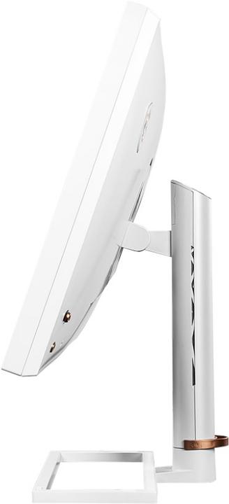 Actual product image MSI Prestige PS341WU (5120 x 2160 pixels, 34")