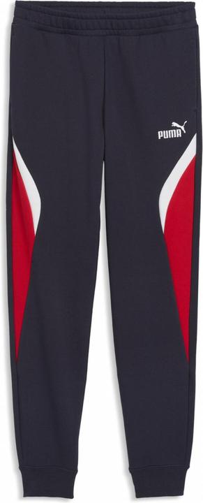 Produktbild Puma ESS BLOCK Sweatpants TR B (152)