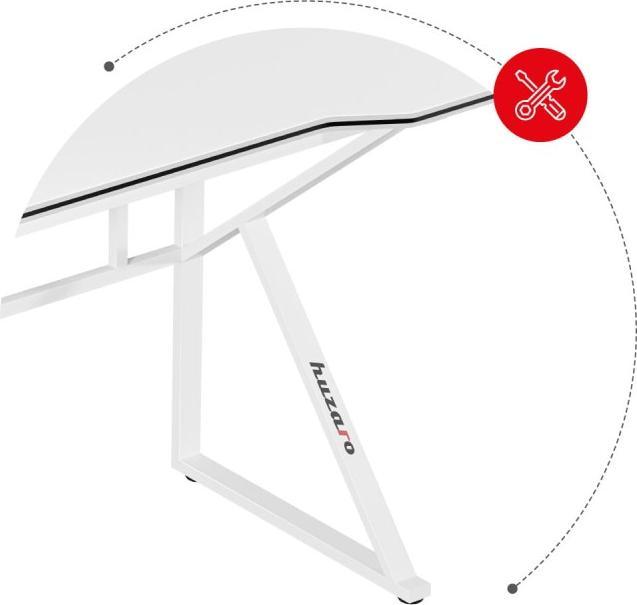 Produktbild Huzaro Hero 1.6