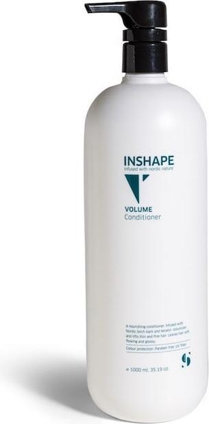 Actual product image Biomed Inshape - VOLUME Conditioner - 1000 ml (1000 ml)