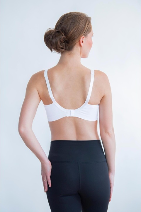 Image du produit Medela Soutien-gorge de grossesse et d'allaitement (M)